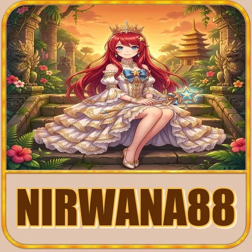 Aplikasi nirwana88 Android