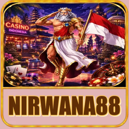 Detail Teknis nirwana88